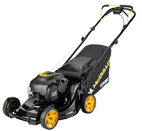 Tosaerba Mod. M53-150ap 4x4 Bs 675exi cm.53