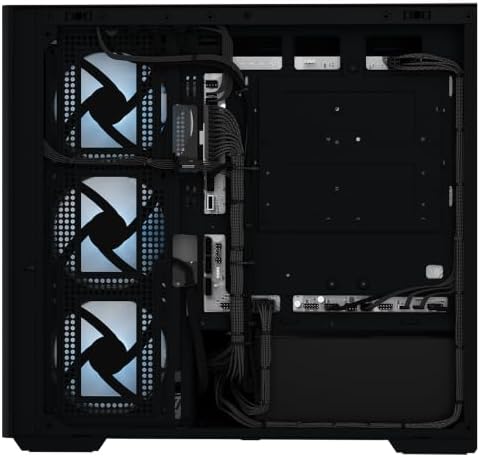 MAINGEAR Zero Elite Gaming PC: RTX 5080, 9850X3D, 32GB RAM - 5