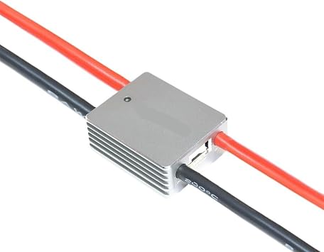 Compatible For CUAV New PIX CAN PMU High Precision Power Management Unit With Voltage Current Detection