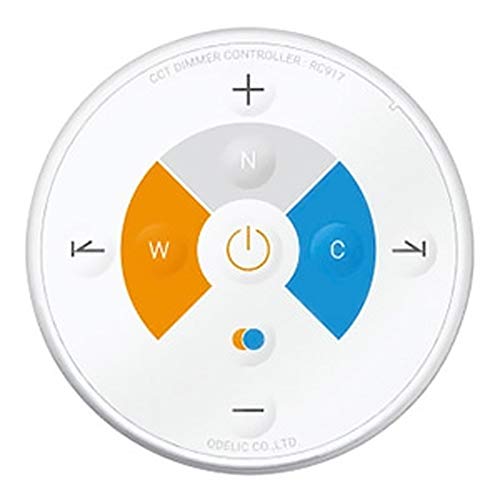 ODELIC(�I�[�f���b�N) ���� ���F �����R�� Bluetooth RC917