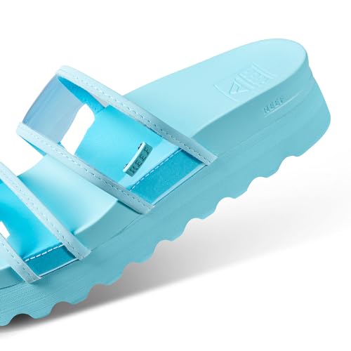 Image of Reef Women's Cushion Vista Hi