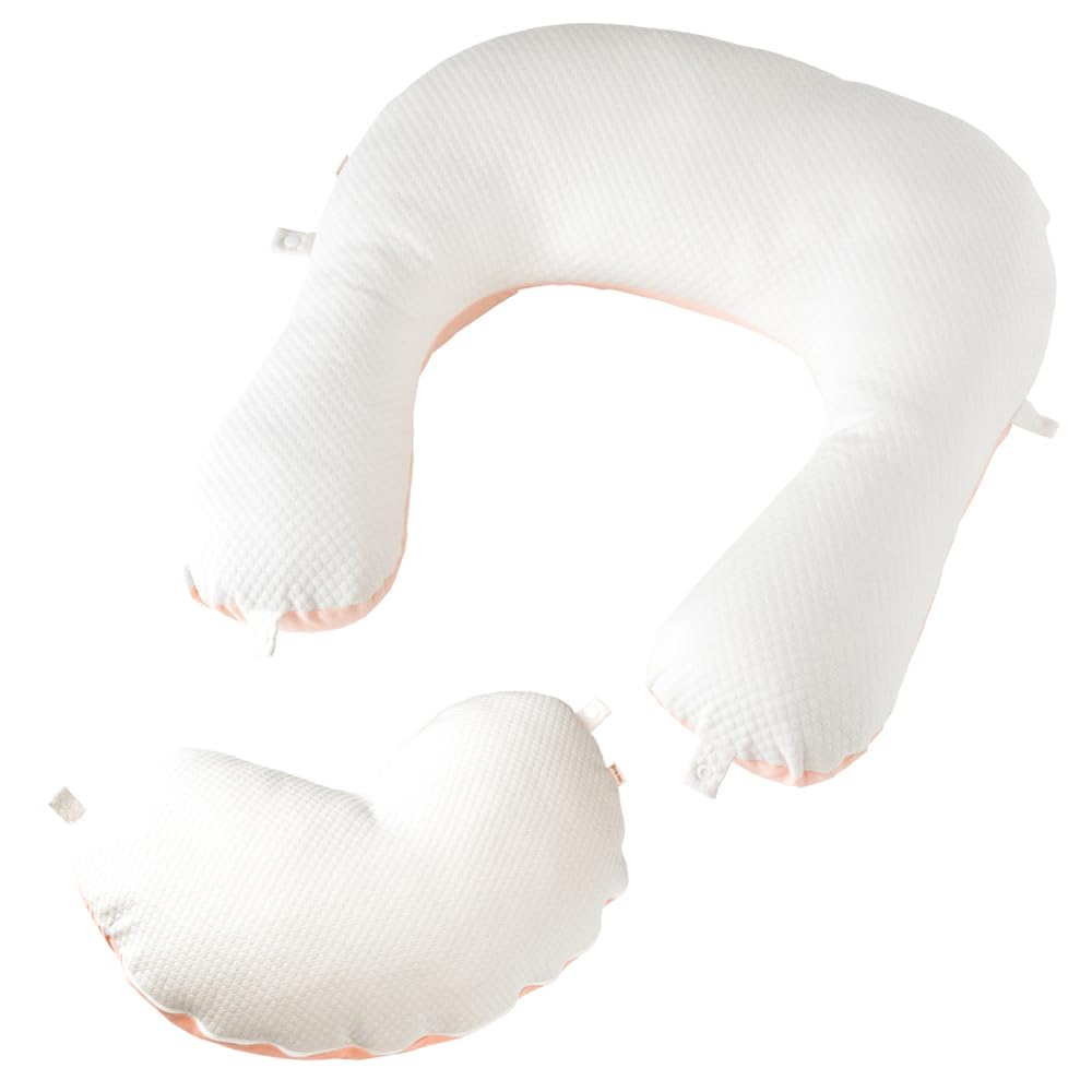 抱っこされ枕 眠り製作所×プレモがコラボ 抱き枕 枕のみ マタニティ 抱き枕