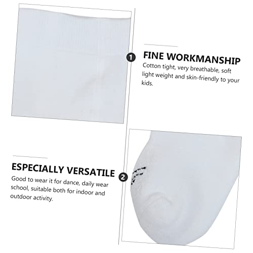 Adorainbow 1 Par De Leggings Meia-Calça Para Meninas Meia-Calça Leggings Para Meninas Meia-Calça Str