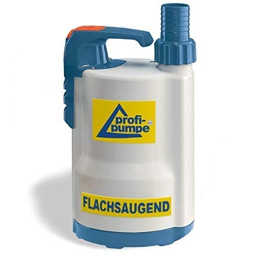 Bomba sumergible de agua sucia de succión plana BOMBA DE DRENAJE BOMBA DE CARACTERÍSTICAS BOMBA DE GOTEO TRIPLE DRAIN-TOP-2-370 como bomba de jardín para riego/drenaje bomba de barril de lluvia