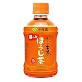 伊藤園 おーいお茶 ほうじ茶 (レンチン対応) 275ml×24本