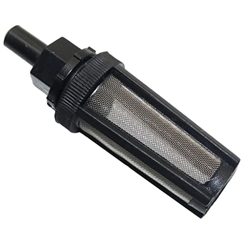 2pcs venturi agricultural water purifier industrial filter