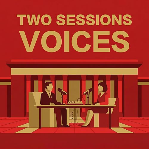 Two Sessions Voices Titelbild