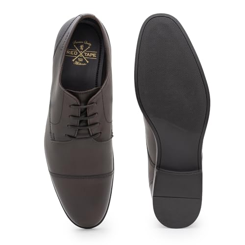 Image of Red Tape Mens Rte5633b Formal