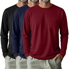 Black, Navy Blue, Wine Red