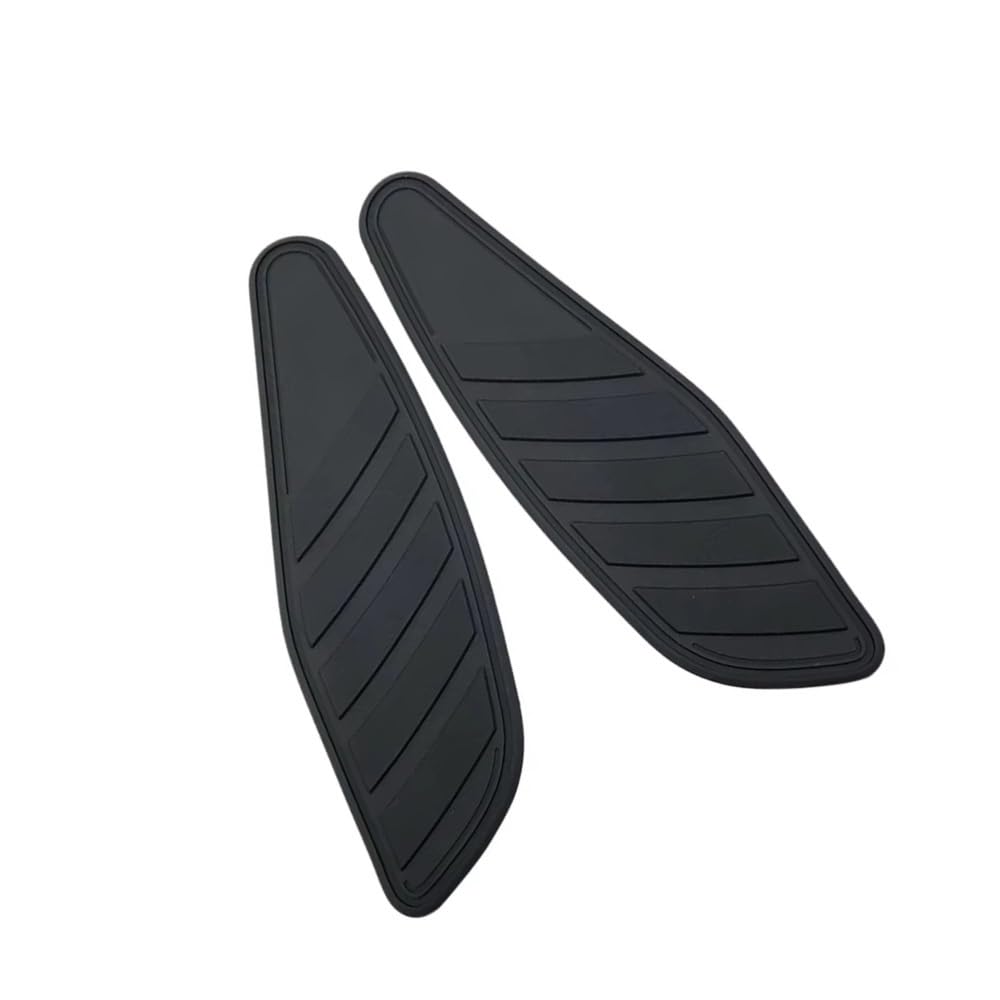 Motorcycle Tank Si Traction Pads Cal for XSR 700 2022 Traction Pad Decal