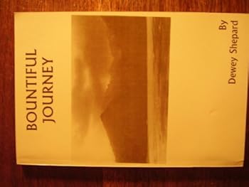 Paperback Bountiful Journey Book