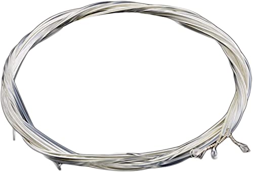 Cordes de Guitare Acoustique Phosphor Bronze Cordes de Guitare Acoustique Lumière Son Clair Compatible avec Adulte - Les Beatles, Paul McCartney, John Lennon, RIngo Starr, George Harrison Cordes de Guitare Acoustique Phosphor Bronze Cordes de Guitare Acoustique Lumière Son Clair Compatible avec Adulte
