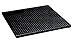 Vestil VLPFS-20 Black Low Profile Floor Scale, 20000 lb. Capacity, 120" L x 96" W
