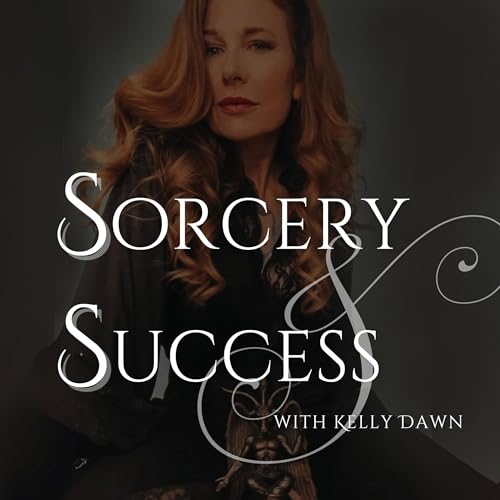 『Sorcery and Success』のカバーアート