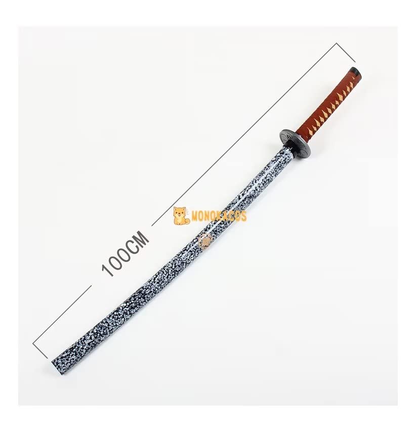 Amazon.co.jp: コスプレ道具 刀剣乱舞 松井江（まついごう） 刀 日本刀