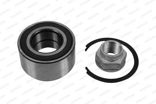 Roulement de roue silencieux MOOG FI-WB-11565 qualité d'origine - 2