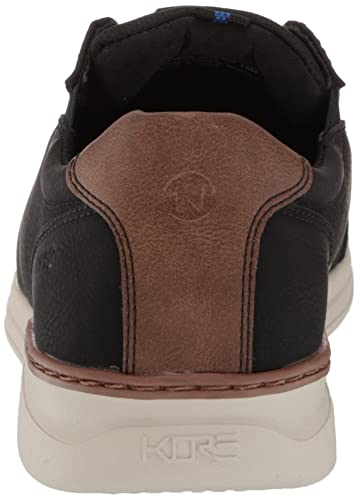 Nunn Bush Men's Kore Cruise Lace-to-Toe Oxford Athletic Style Comfortable Sneaker Lace Up3