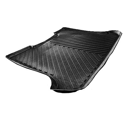 RE&AR Tuning Vasca Baule Compatibile per Fiat