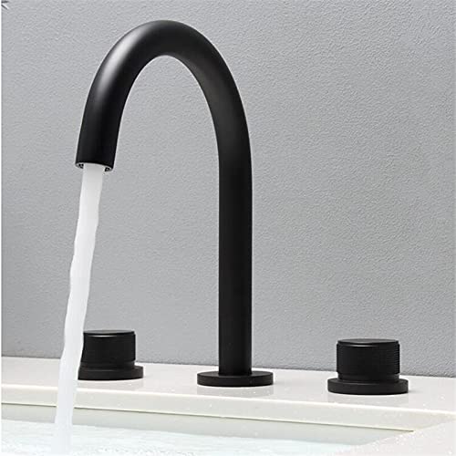 Robinet cascade eau chaude froide pour éviter les éclaboussures