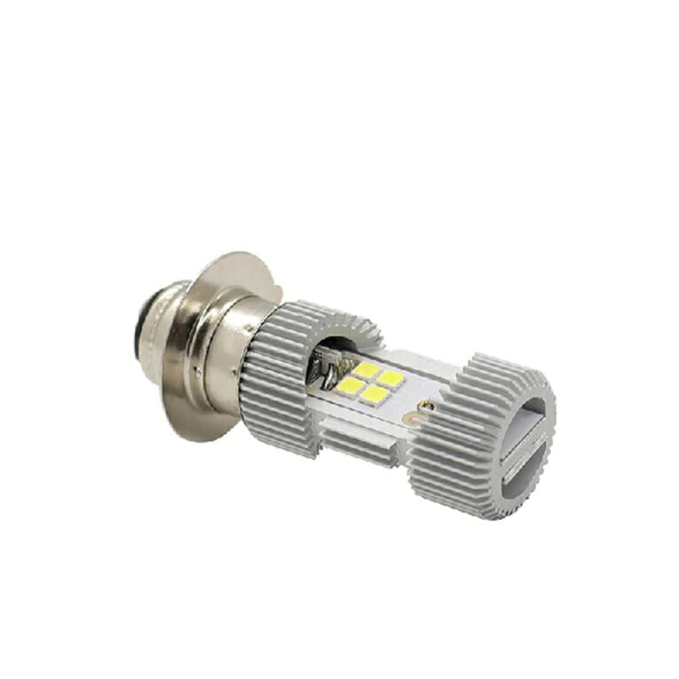 Amazon | Dio XRバハ バイク PH7 LED バルブ ヘッドライト Hi/Lo 切替