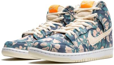 nike hawaiian dunks