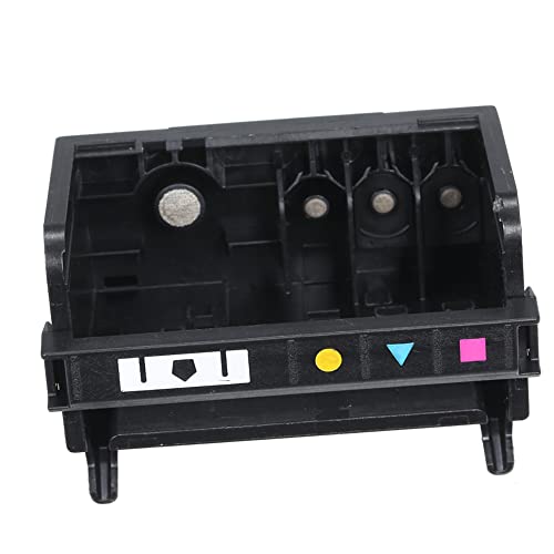 Cabezal de impresión de 4 ranuras para imprimir apuntes limpios en HP 6500A 4