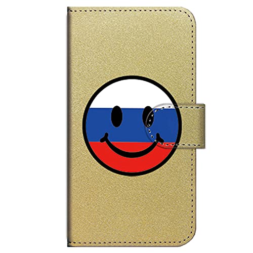 �K�[���Y�l�I Galaxy A36 5G SC-54F SM-A366Q SCG34 �ƌ݊����̂��� �P�[�X �X�}�z�P�[�X �蒠�^ �g�уJ�o�[ �ϏՌ� (SMILE ����/���V�A) SAMSUNG SC-54F-PD-GDR-YSZ-02222