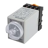 Steuerspannung: DC 12V;Kontakt ohmsche Last: AC 250V 5A