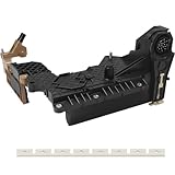 926-149 6R80 Transmission Lead Frame Conductor Plate with Valve Body Seal Foam Compatible with Ford F150 F-250 Super Duty F350 Super Duty Mustang Transit Lincoln Navigator, Replace# AL3P7G276AG