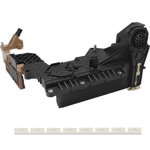 926-149 6R80 Transmission Lead Frame Conductor Plate with Valve Body Seal Foam Compatible with Ford F150 F-250 Super Duty F350 Super Duty Mustang Transit Lincoln Navigator, Replace# AL3P7G276AG