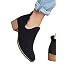Black(faux Suede)