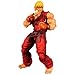 Produktbild SUPER STREET FIGHTER IV PLAY ARTS KAI KEN ACTIONFIGUR
