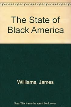 The State of Black America -1985
