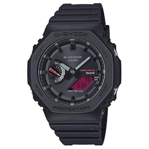 G-Shock GA-B2100BBR-1ACR