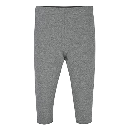 Gerber 2527031DA Baby Girl'S Toddler Multi-Pack Premium Leggings thumb #1