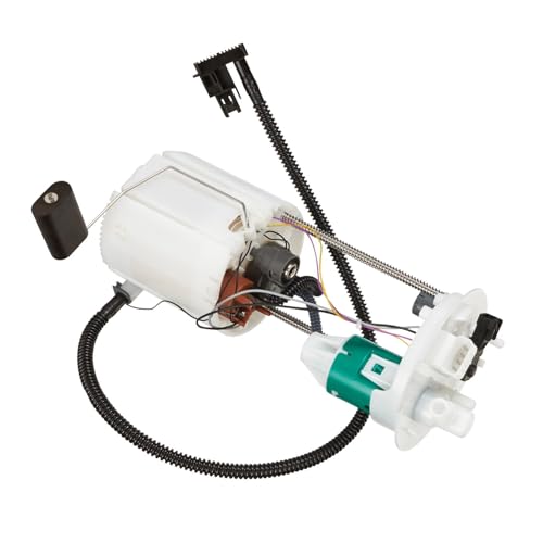 Image of Detroit Axle - Fuel Pump Module for 2008-2011 Chevrolet Captiva Sport 2008-2010 Saturn Vue, Electrical Fuel Pump Module Assembly 2009 Replacement