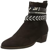  Maripe Damen 29376 Stiefeletten, Braun (Camoscio 490-Var.1) 9, 39 EU