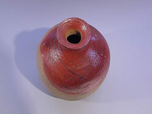 Amazon | 和の器・酒器 備前焼 徳利、 堀江祥山（ほりえ しょうざん