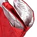 HONMEET Running Resistance Parachute for Enhanced Speed Training Portable Sports Accessory for Football Gear Resistance Cords for for Athletes and Trainers