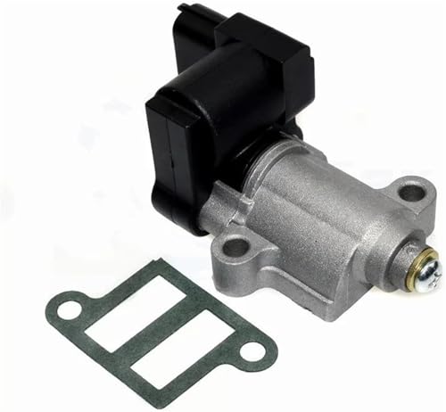 Plus de ralenti instable grâce au corps papillon pour Hyundai Tucson et Elantra - 3