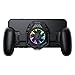 GameSir F8 Pro Snowgon - Joystick de refrigeración para móvil, controlador de juego con ventilador de refrigeración para teléfono Android / iPhone Gamepad