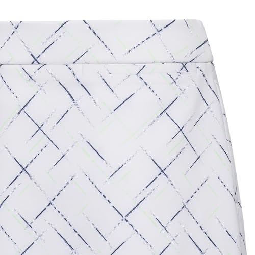 adidas Girls' Printed Skort4