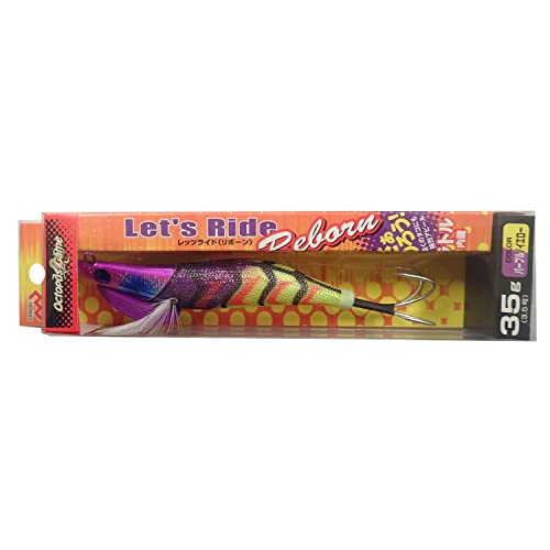 MARUSHINGYOGU(�}���V������) ���b�c���C�h���{�[��(Let's Ride Reborn) 3.5�� �p�[�v��/�C�G���[