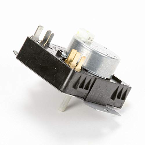 Whirlpool W10185997 Dryer Timer Genuine Original Equipment Manufacturer (OEM) Part