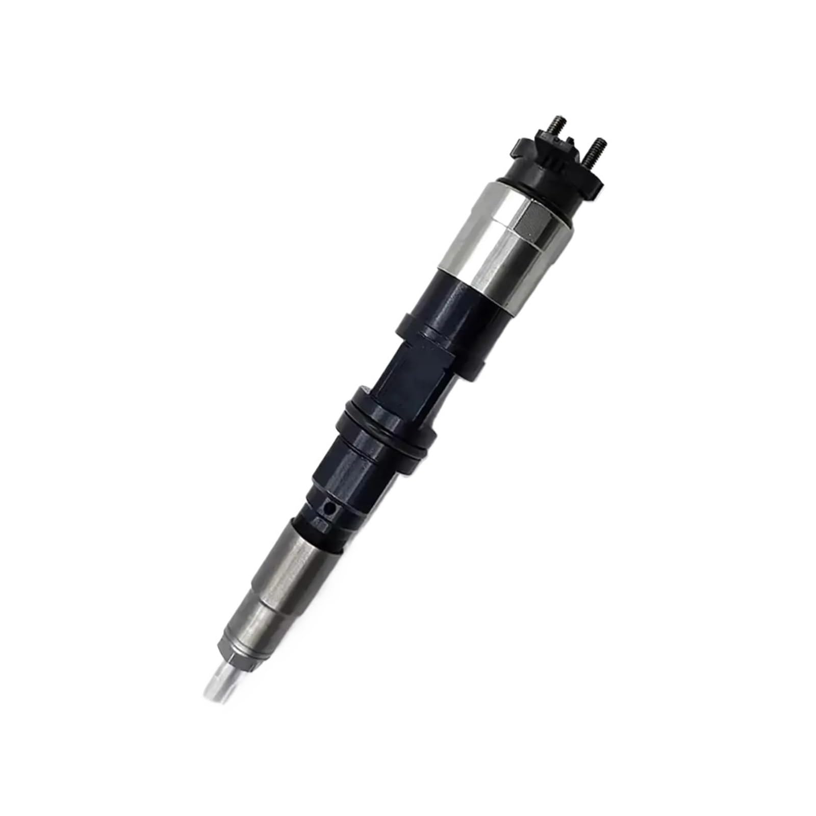 Injector Nozzle Fuel Injector 095000-8550 RE539818 Common Rail Assembly Diesel Engine 6090T Supply Accessories