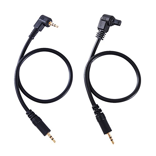 Micnova Mq-Vtc Lightning Trigger & Motion & Sound Sensor/Security/Wildlife Shutter Trigger For Canon Rebel T1, T2, T3, T3I, T4I, 60D, Elanⅱe, 1Dx, D30, D2000 Camera #TOP6