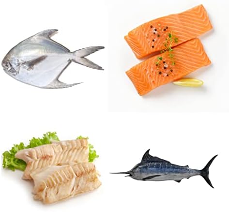 Fresh Fish Box
