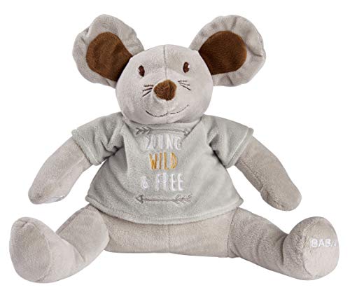 Babiage Doodoo Mickey Ninna Nanna y Sonidos intrauterinos