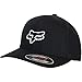 Produktbild Fox Legacy Flexfit Cap Kinder (one Size, Black/White)