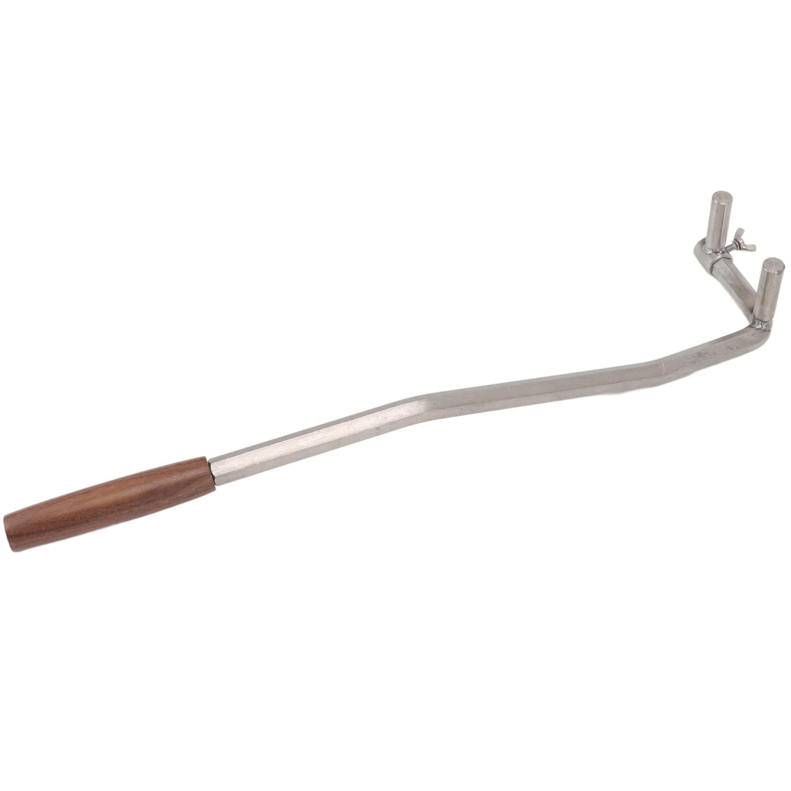 Outil de pliage de branches de bonsaï au jardin pour sculpter vos arbres ce printemps